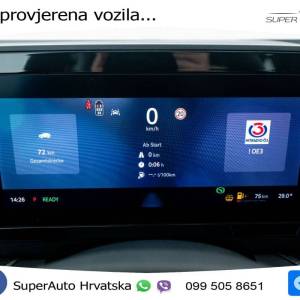 NOVO Škoda Kodiaq 1.5 TSI DSG Selection KS, 7-SJED+LED+ACC+GR SJED+KUKA+KAM