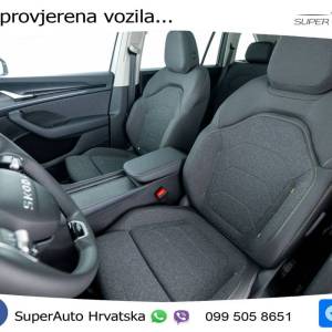 NOVO Škoda Kodiaq 1.5 TSI DSG Selection KS, 7-SJED+LED+ACC+GR SJED+KUKA+KAM