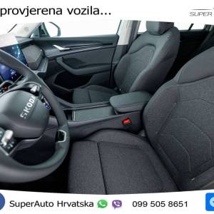NOVO Škoda Kodiaq 1.5 TSI DSG Selection 150 KS, 7-SJED+ACC+GR SJED+KAM+PANO+PDC