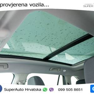 NOVO Škoda Kodiaq 1.5 TSI DSG Selection 150 KS, 7-SJED+ACC+GR SJED+KAM+PANO+PDC