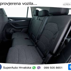 NOVO Škoda Kodiaq 1.5 TSI DSG Selection 150 KS, 7-SJED+ACC+KAM+GR SJED+PANO+VIRT