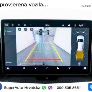 NOVO Škoda Kodiaq 1.5 TSI DSG Selection 150 KS, 7-SJED+ACC+KAM+GR SJED+PANO+VIRT