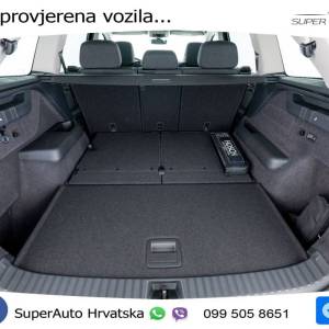 NOVO Škoda Kodiaq 1.5 TSI DSG Selection 150 KS, 7-SJED+ACC+KAM+GR SJED+PANO+VIRT