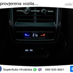 NOVO Škoda Kodiaq 1.5 TSI DSG Selection 150 KS, 7-SJED+ACC+KAM+GR SJED+PANO+VIRT