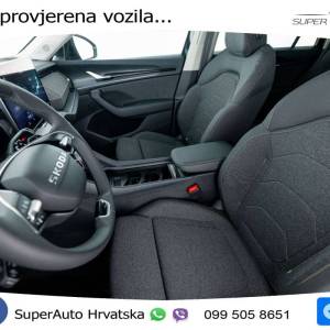 NOVO Škoda Kodiaq 1.5 TSI DSG Selection 150 KS, 7-SJED+ACC+KAM+GR SJED+PANO+VIRT