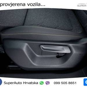 NOVO Škoda Kodiaq 1.5 TSI DSG Selection 150 KS, 7-SJED+ACC+KAM+GR SJED+PANO+VIRT