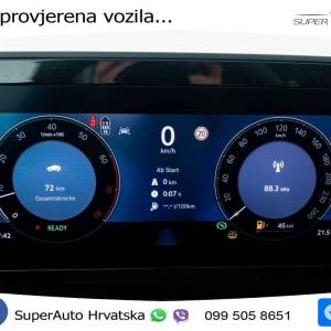 NOVO Škoda Kodiaq 1.5 TSI DSG Selection 150 KS, 7-SJED+ACC+KAM+GR SJED+PANO+VIRT