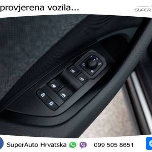 NOVO Škoda Kodiaq 1.5 TSI DSG Selection 150 KS, 7-SJED+ACC+KAM+GR SJED+PANO+VIRT