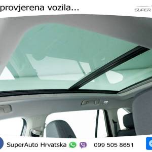 NOVO Škoda Kodiaq 1.5 TSI DSG Selection 150 KS, 7-SJED+ACC+KAM+GR SJED+PANO+VIRT
