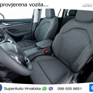 NOVO Škoda Kodiaq 1.5 TSI DSG Selection 150 KS, 7-SJED+ACC+KAM+GR SJED+PANO+VIRT