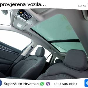NOVO Škoda Kodiaq 1.5 TSI DSG Selection 150 KS, 7-SJED+ACC+KAM+GR SJED+PANO+VIRT