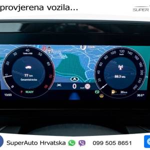 NOVO Škoda Kodiaq 1.5 TSI DSG Selection 150 KS, 7-SJED+ACC+KAM+GR SJED+PANO+VIRT