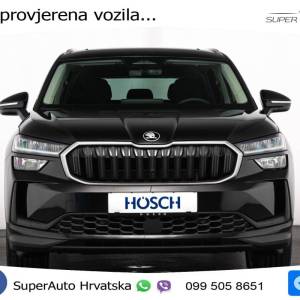 NOVO Škoda Kodiaq 1.5 TSI DSG Selection 150 KS, 7-SJED+ACC+KAM+GR SJED+PANO+VIRT