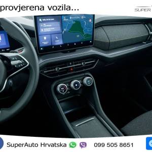 NOVO Škoda Kodiaq 1.5 TSI DSG Selection KS, 7-SJED+LED+ACC+GR SJED+KUKA+KAM