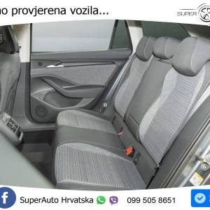 NOVO Škoda Superb Combi 2.0 TDI 4x4 Selection 193 KS, LED+ACC+GR SJED+PANO+KAM