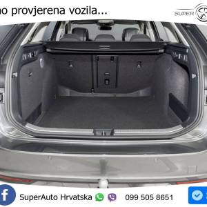 NOVO Škoda Superb Combi 2.0 TDI 4x4 Selection 193 KS, LED+ACC+GR SJED+PANO+KAM