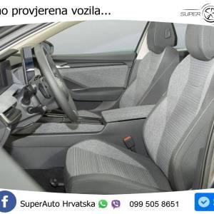 NOVO Škoda Superb Combi 2.0 TDI 4x4 Selection 193 KS, LED+ACC+GR SJED+PANO+KAM
