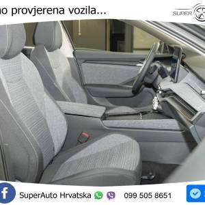NOVO Škoda Superb Combi 2.0 TDI 4x4 Selection 193 KS, LED+ACC+GR SJED+PANO+KAM