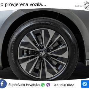 NOVO Škoda Superb Combi 2.0 TDI 4x4 Selection 193 KS, LED+ACC+GR SJED+PANO+KAM