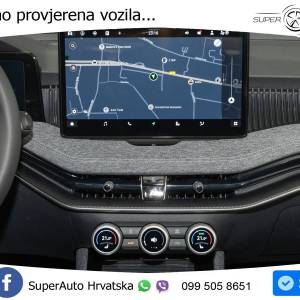 NOVO Škoda Superb Combi 2.0 TDI 4x4 Selection 193 KS, LED+ACC+GR SJED+PANO+KAM