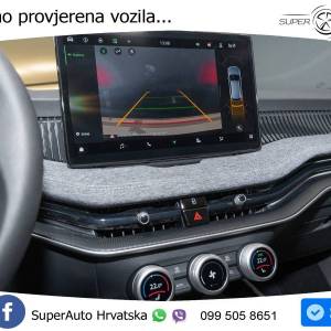 NOVO Škoda Superb Combi 2.0 TDI 4x4 Selection 193 KS, LED+ACC+GR SJED+PANO+KAM