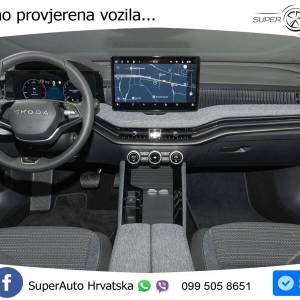 NOVO Škoda Superb Combi 2.0 TDI 4x4 Selection 193 KS, LED+ACC+GR SJED+PANO+KAM
