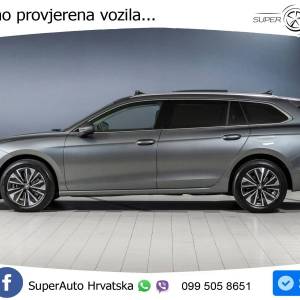 NOVO Škoda Superb Combi 2.0 TDI 4x4 Selection 193 KS, LED+ACC+GR SJED+PANO+KAM