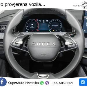 NOVO Škoda Superb Combi 2.0 TDI 4x4 Selection 193 KS, LED+ACC+GR SJED+PANO+KAM
