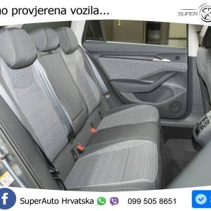 NOVO Škoda Superb Combi 2.0 TDI 4x4 Selection 193 KS, LED+ACC+GR SJED+PANO+KAM