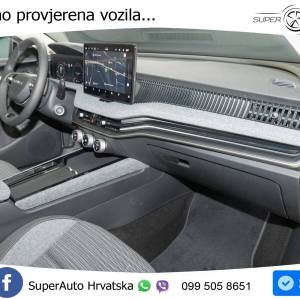 NOVO Škoda Superb Combi 2.0 TDI 4x4 Selection 193 KS, LED+ACC+GR SJED+PANO+KAM