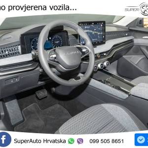 NOVO Škoda Superb Combi 2.0 TDI 4x4 Selection 193 KS, LED+ACC+GR SJED+PANO+KAM