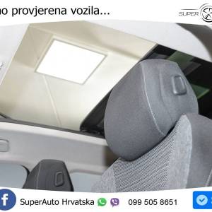NOVO Škoda Superb Combi 2.0 TDI 4x4 Selection 193 KS, LED+ACC+GR SJED+PANO+KAM