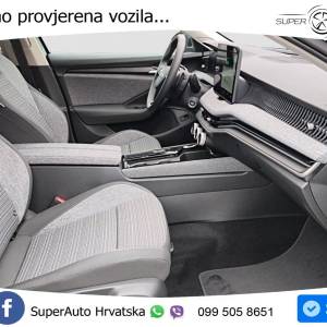 NOVO Škoda Superb Combi 2.0 TDI 4x4 Selection 193 KS, LED+ACC+4xGR SJED+KAM