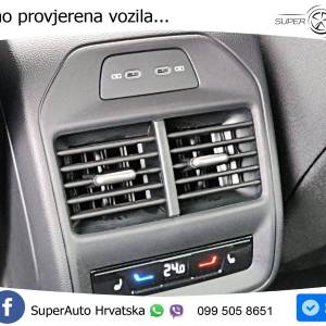 NOVO Škoda Superb Combi 2.0 TDI 4x4 Selection 193 KS, LED+ACC+4xGR SJED+KAM