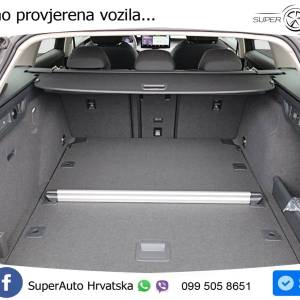 NOVO Škoda Superb Combi 2.0 TDI 4x4 Selection 193 KS, LED+ACC+4xGR SJED+KAM