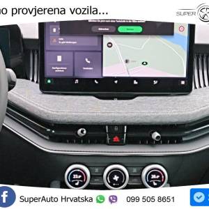 NOVO Škoda Superb Combi 2.0 TDI 4x4 Selection 193 KS, LED+ACC+4xGR SJED+KAM