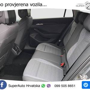 NOVO Škoda Superb Combi 2.0 TDI 4x4 Selection 193 KS, LED+ACC+4xGR SJED+KAM