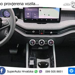 NOVO Škoda Superb Combi 2.0 TDI 4x4 Selection 193 KS, LED+ACC+4xGR SJED+KAM
