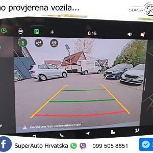 NOVO Škoda Superb Combi 2.0 TDI 4x4 Selection 193 KS, LED+ACC+4xGR SJED+KAM