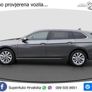NOVO Škoda Superb Combi 2.0 TDI 4x4 Selection 193 KS, LED+ACC+4xGR SJED+KAM