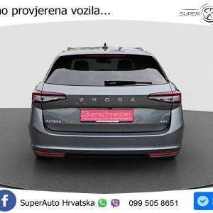 NOVO Škoda Superb Combi 2.0 TDI 4x4 Selection 193 KS, LED+ACC+4xGR SJED+KAM