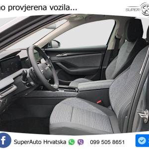 NOVO Škoda Superb Combi 2.0 TDI 4x4 Selection 193 KS, LED+ACC+4xGR SJED+KAM