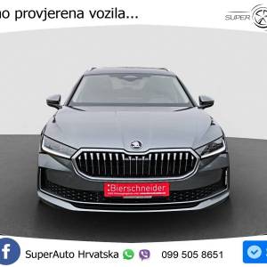 NOVO Škoda Superb Combi 2.0 TDI 4x4 Selection 193 KS, LED+ACC+4xGR SJED+KAM