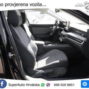 NOVO Škoda Superb Combi 2.0 TDI 4x4 Selection 193 KS, LED+ACC+GR SJED+MASAŽA+KAM