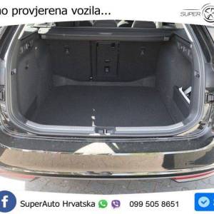 NOVO Škoda Superb Combi 2.0 TDI 4x4 Selection 193 KS, LED+ACC+GR SJED+MASAŽA+KAM