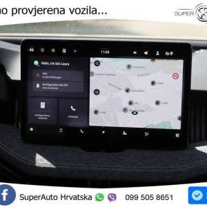 NOVO Škoda Superb Combi 2.0 TDI 4x4 Selection 193 KS, LED+ACC+GR SJED+MASAŽA+KAM