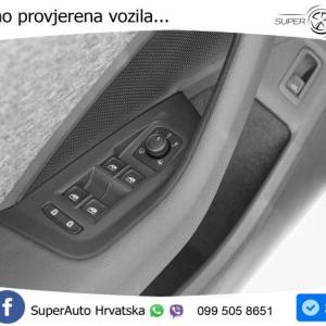 NOVO Škoda Superb Combi 2.0 TDI 4x4 Selection 193 KS, LED+ACC+GR SJED+MASAŽA+KAM