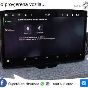 NOVO Škoda Superb Combi 2.0 TDI 4x4 Selection 193 KS, LED+ACC+GR SJED+MASAŽA+KAM