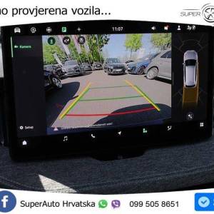 NOVO Škoda Superb Combi 2.0 TDI 4x4 Selection 193 KS, LED+ACC+GR SJED+MASAŽA+KAM