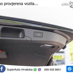 NOVO Škoda Superb Combi 2.0 TDI 4x4 Selection 193 KS, LED+ACC+GR SJED+MASAŽA+KAM